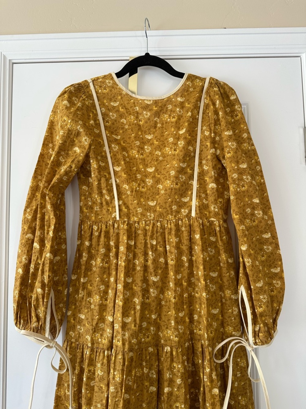 Christy Dawn The Tallulah Dress - Picture 3 of 7
